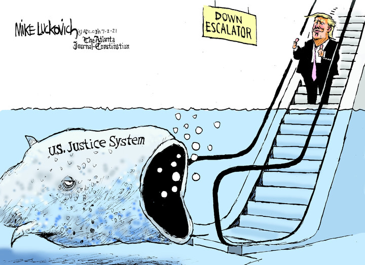 Mike Luckovich for Jul 02, 2021