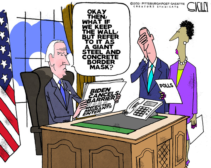 Steve Kelley for Jul 29, 2021