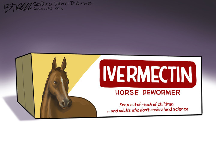 Steve Breen for Sep 03, 2021