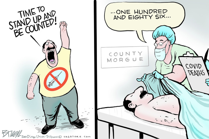 Steve Breen for Sep 10, 2021