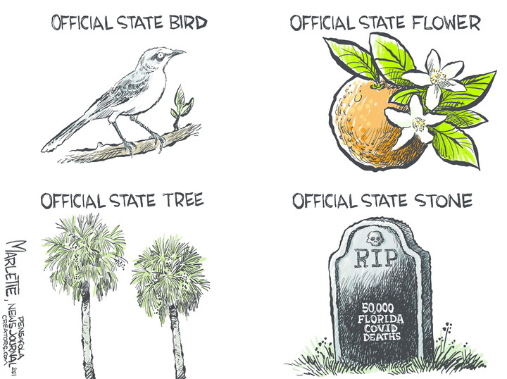 Andy Marlette for Sep 18, 2021