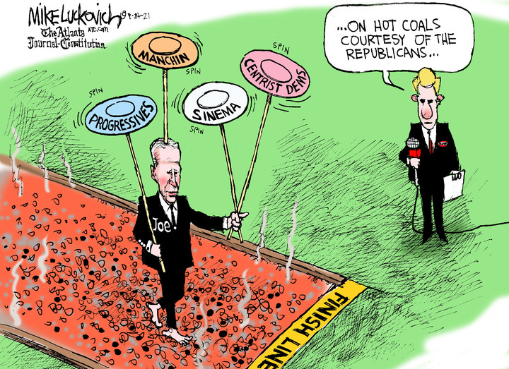 Mike Luckovich for Sep 24, 2021