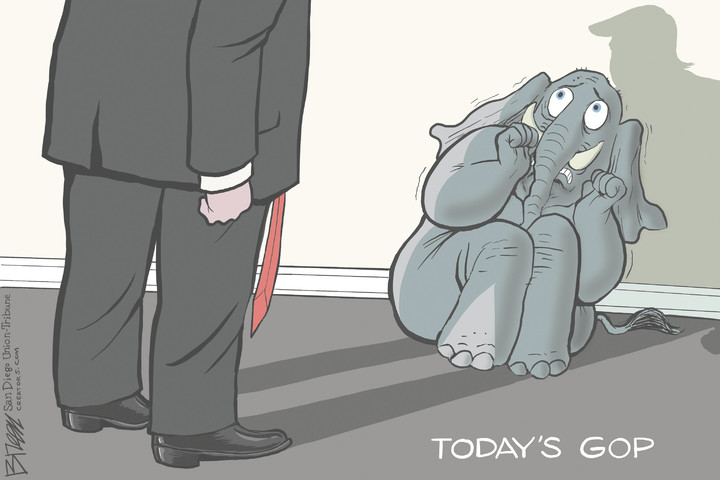 Steve Breen for Sep 25, 2021