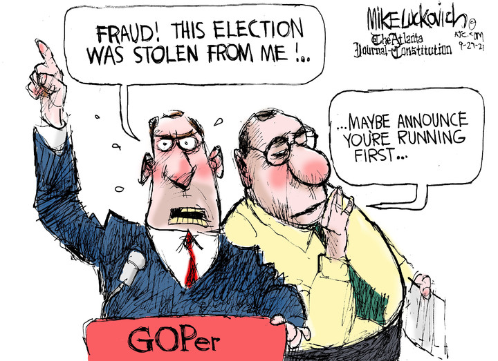 Mike Luckovich for Sep 29, 2021