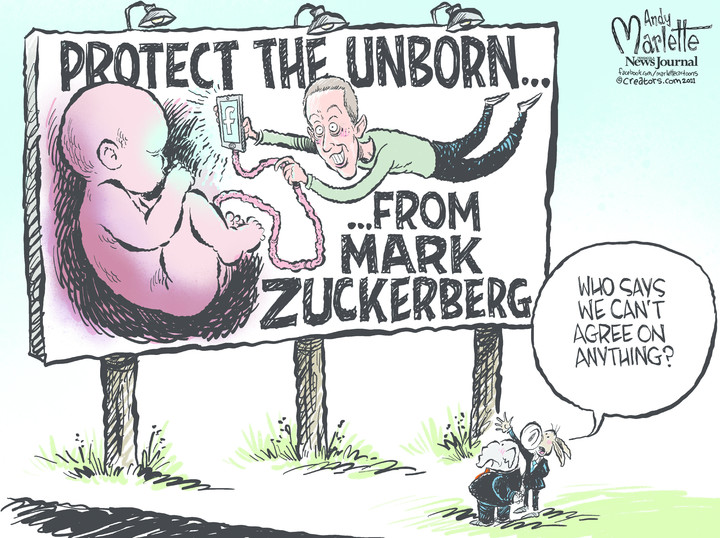 Andy Marlette for Oct 07, 2021