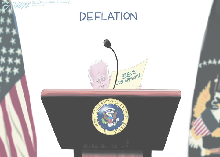 Steve Breen for Nov 12, 2021