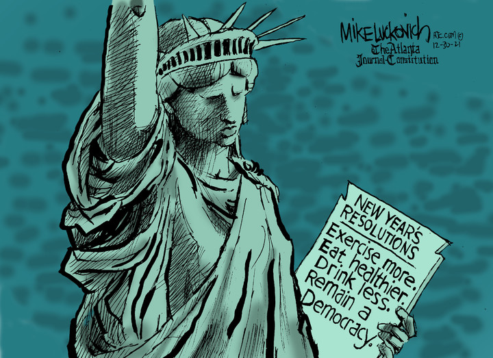 Mike Luckovich for Dec 30, 2021