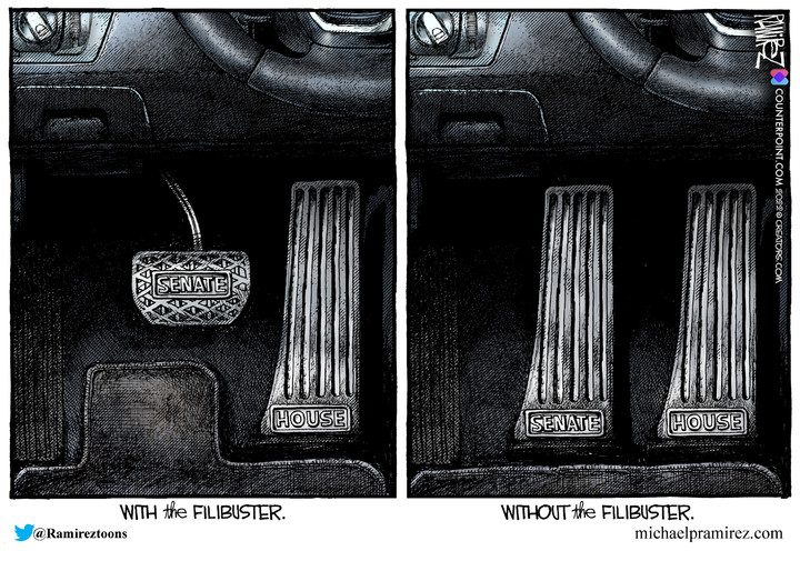 Michael Ramirez for Jan 03, 2022