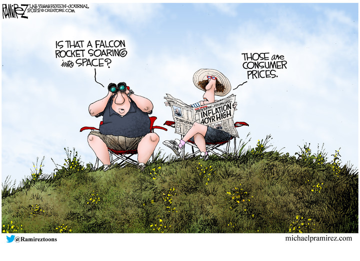 Michael Ramirez for Jan 14, 2022