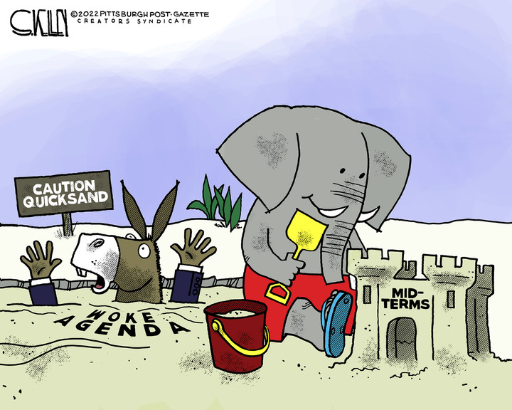 Steve Kelley for Jan 23, 2022