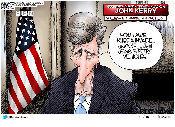 Michael Ramirez for Feb 28, 2022