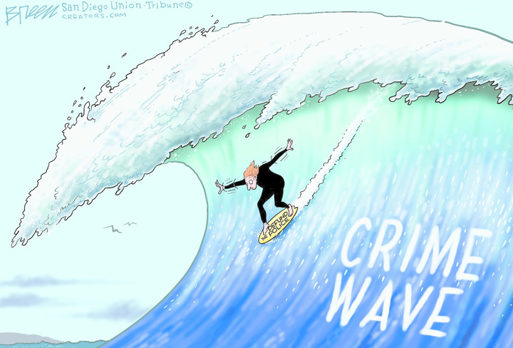 Steve Breen for Mar 12, 2022