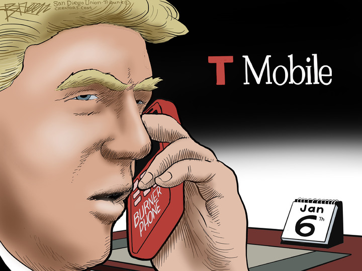 Steve Breen for Apr 03, 2022