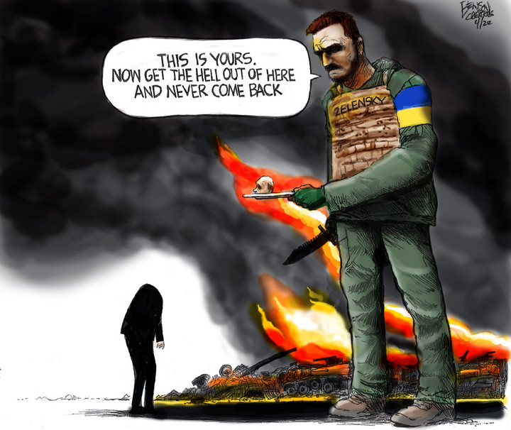 Steve Benson for Apr 12, 2022