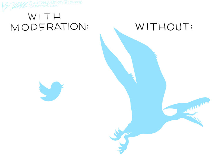 Steve Breen for Apr 28, 2022