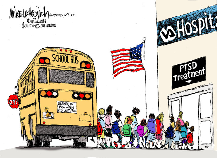 Mike Luckovich for Jun 07, 2022