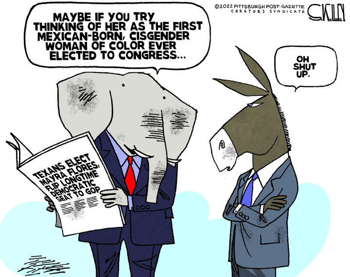 Steve Kelley for Jun 16, 2022