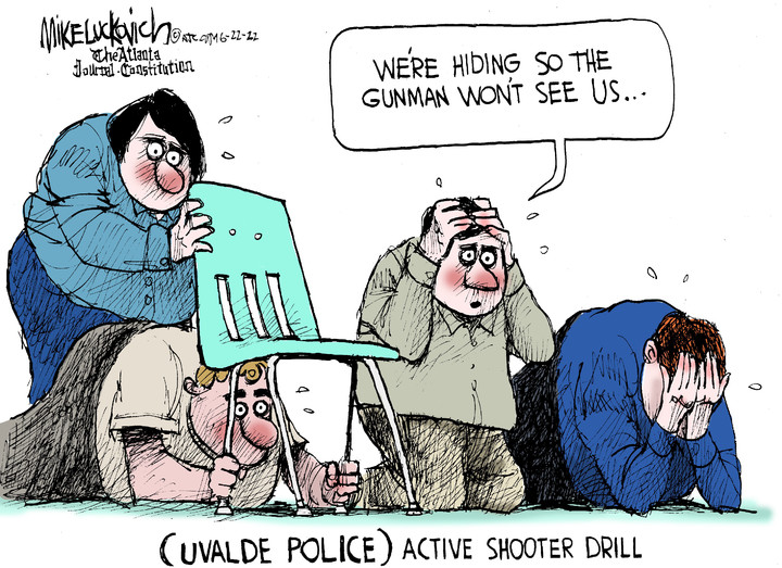 Mike Luckovich for Jun 22, 2022