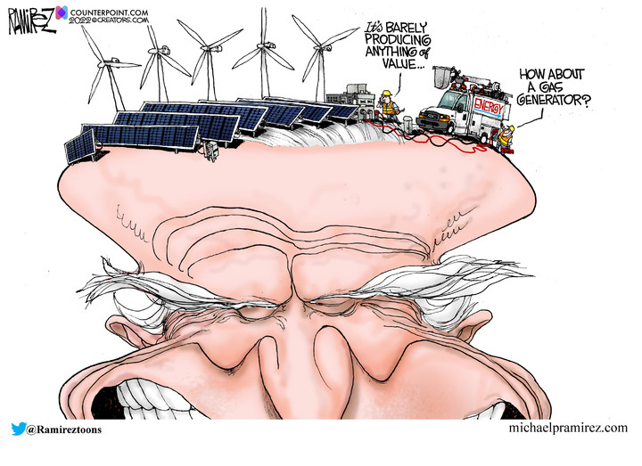 Michael Ramirez for Jun 24, 2022