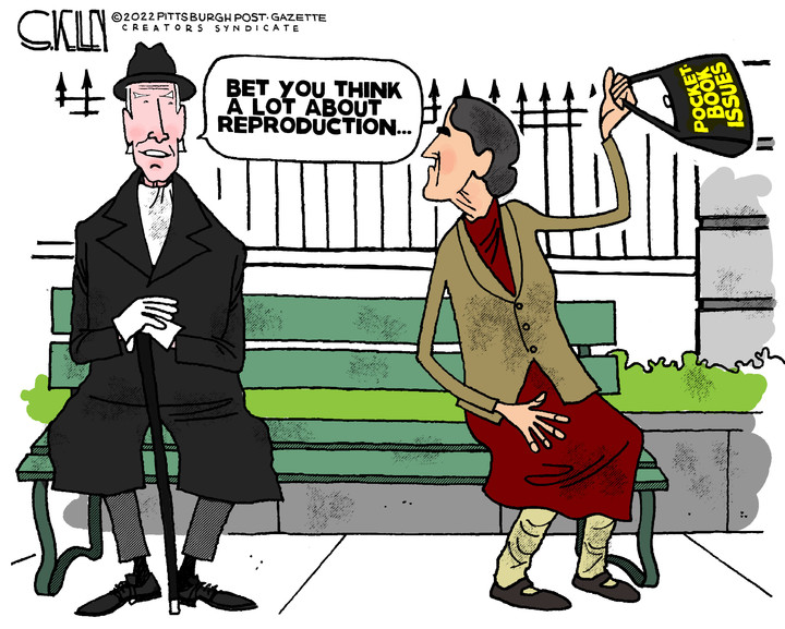 Steve Kelley for Jul 07, 2022