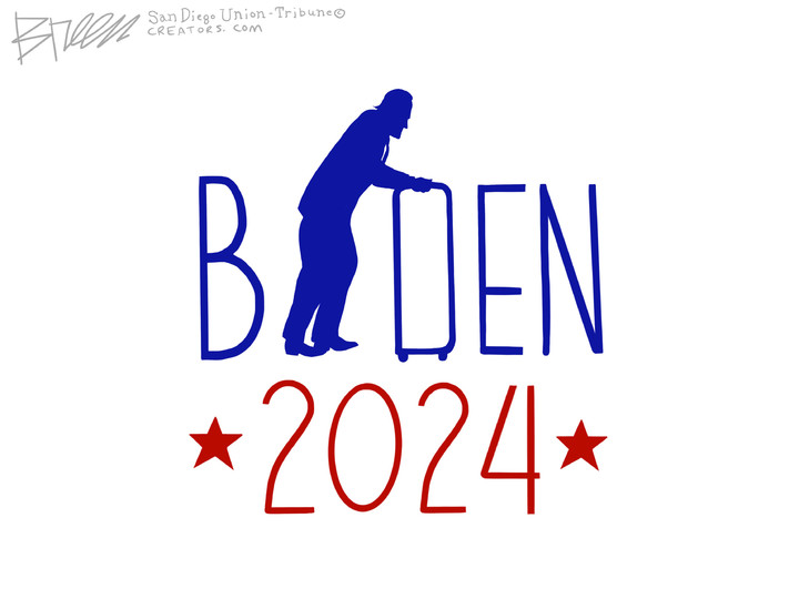 Steve Breen for Jul 14, 2022
