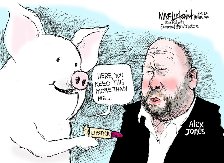 Mike Luckovich for Aug 05, 2022