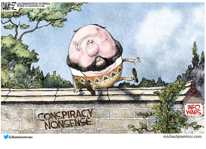 Michael Ramirez for Aug 10, 2022