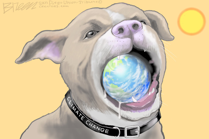 Steve Breen for Sep 04, 2022