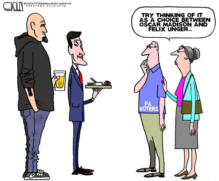 Steve Kelley for Sep 08, 2022