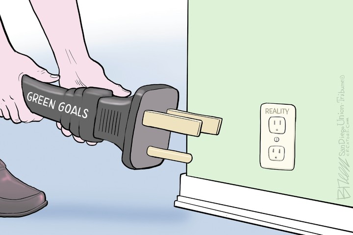 Steve Breen for Sep 23, 2022