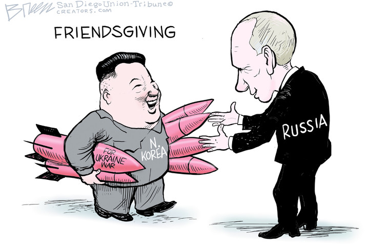 Steve Breen for Nov 04, 2022