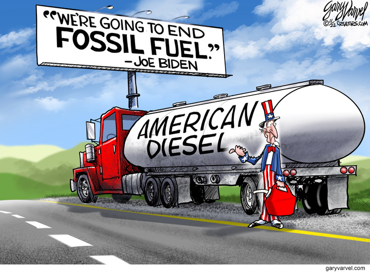 Gary Varvel for Nov 05, 2022