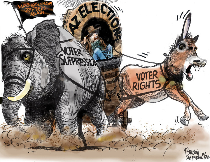 Steve Benson for Nov 17, 2022