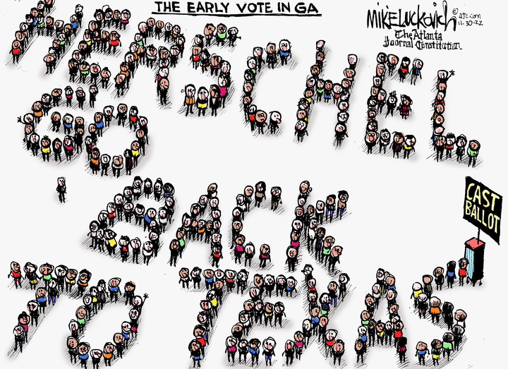 Mike Luckovich for Nov 30, 2022