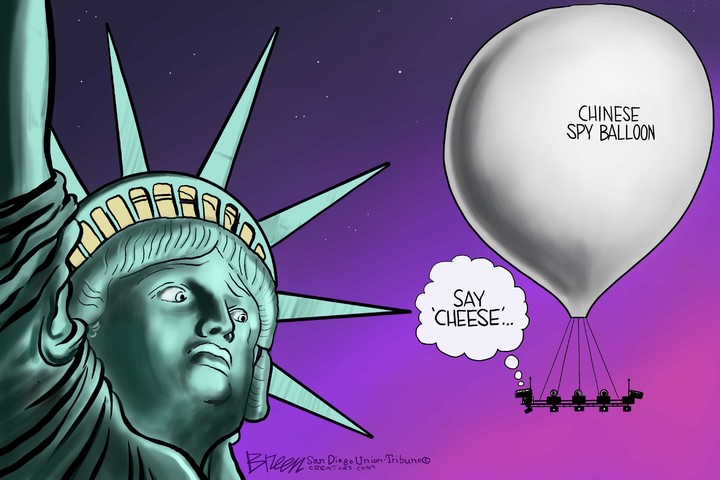 Steve Breen for Feb 03, 2023