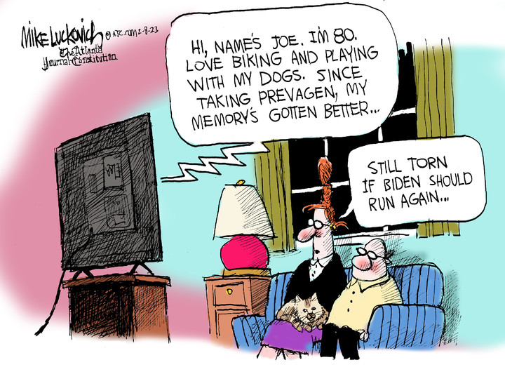 Mike Luckovich for Feb 08, 2023