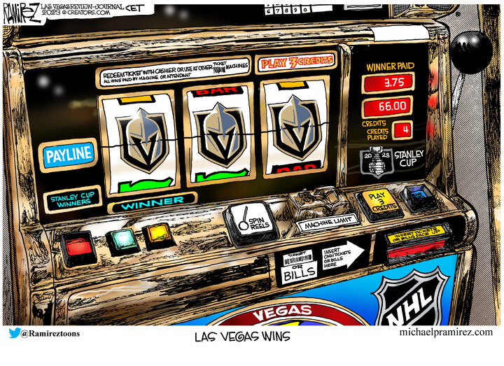 Michael Ramirez for Jun 16, 2023