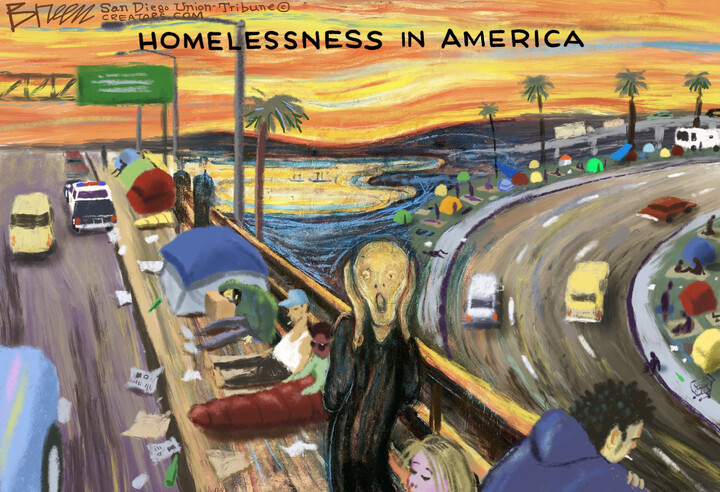 Steve Breen for Jun 17, 2023