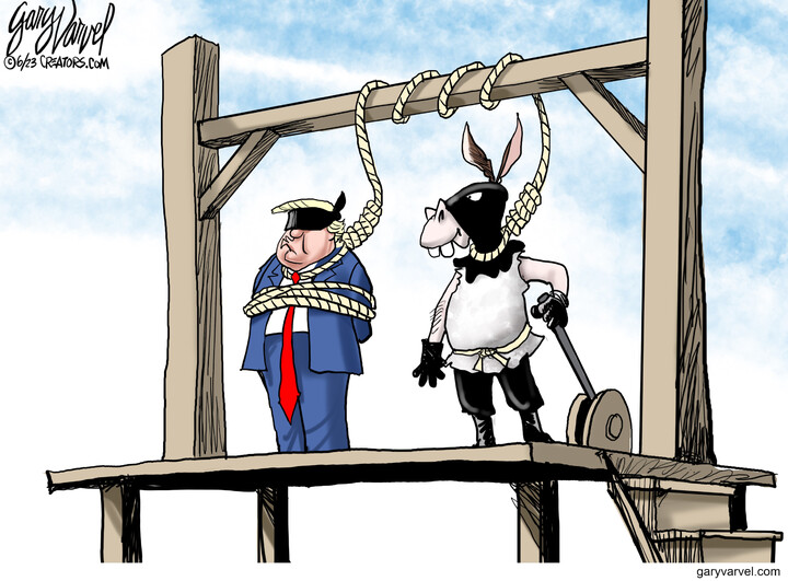 Gary Varvel for Jun 20, 2023