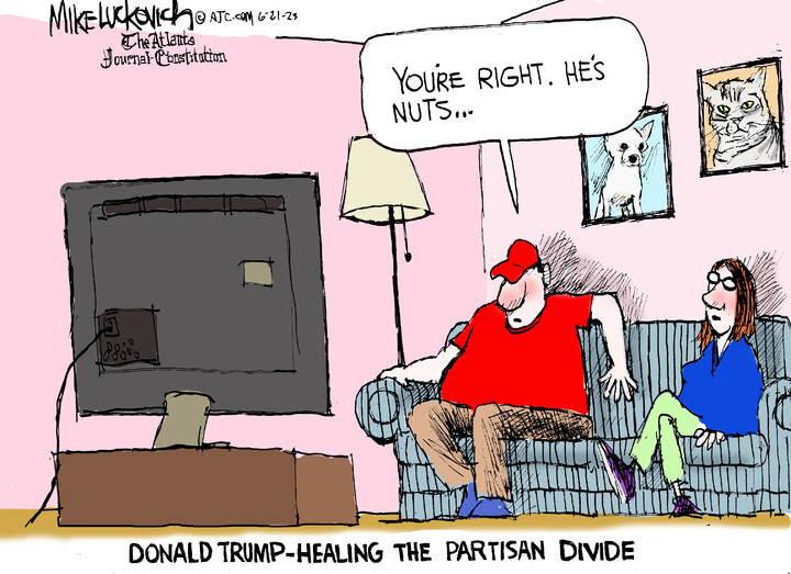 Mike Luckovich for Jun 21, 2023