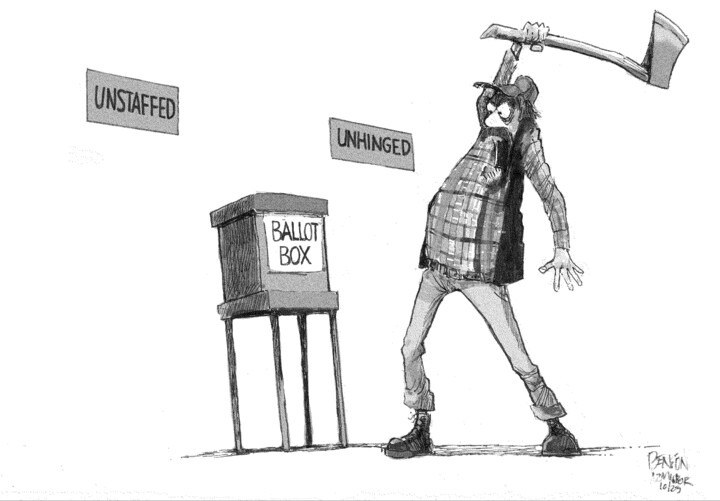 Steve Benson for Oct 27, 2023