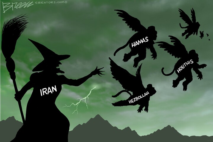 Steve Breen for Feb 04, 2024