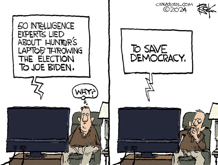 Chip Bok for Feb 28, 2024