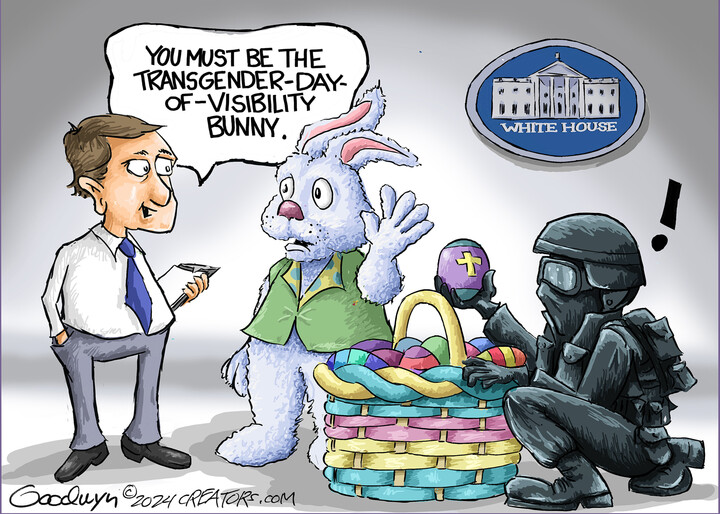 Al Goodwyn for Apr 01, 2024