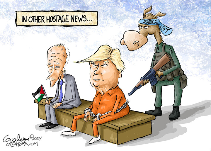 Al Goodwyn for Apr 23, 2024