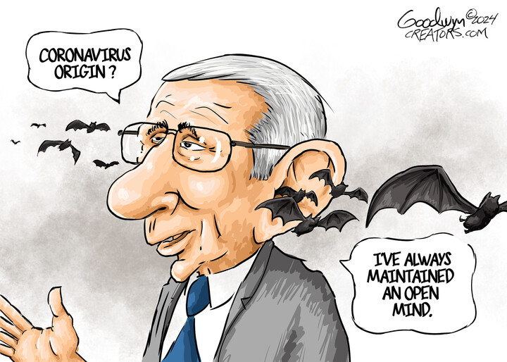 Al Goodwyn for Jun 05, 2024