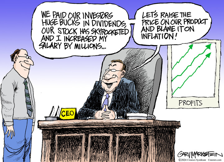 Gary Markstein for Jun 12, 2024