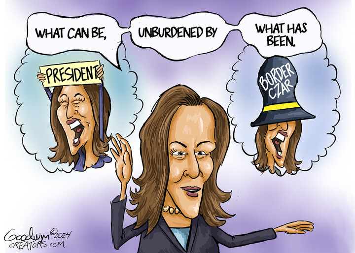 Al Goodwyn for Jul 28, 2024