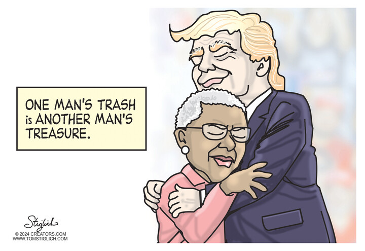 Tom Stiglich for Nov 02, 2024