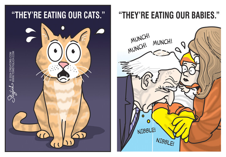 Tom Stiglich for Nov 04, 2024